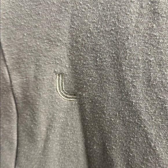 Lole Brown Cowl Neck Sweater - Picture 3 of 6